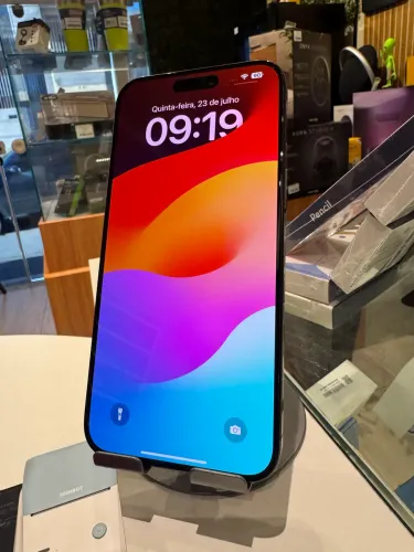 Apple Iphone 15 Pró Max 256GB