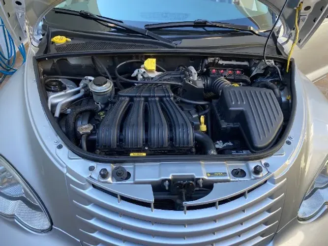 Chrysler PT Cruiser Classic 2.4 16V 143cv 4P 2009