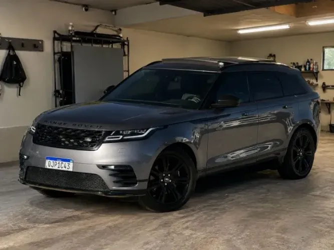 Land Rover Range Rover Range R. VE. R-DYN S 2.0 4X4 300cv AUT 2019