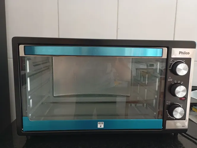 Forno Philco 50 litros