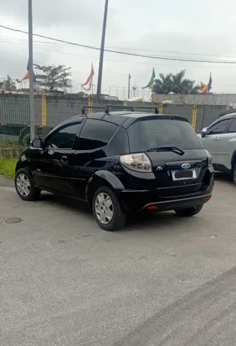 Ford KA 1.0 8v/1.0 8V ST Flex 3P 2013