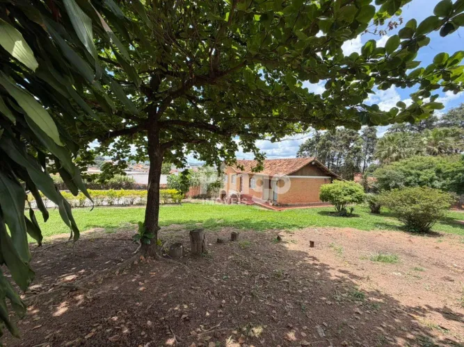 Chácara com 3 dormitórios à venda, 1500 m² por R$ 2.000.000,00 - Petrópolis - Betim/MG