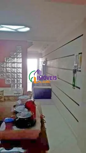 CASA DE VILA - VILA OLÍMPIA - SP