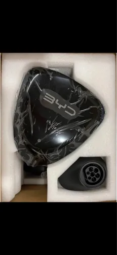 WALLBOX ORIGINAL BYD 7 kW - NOVO, NUNCA USADO