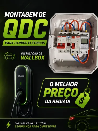 Wallbox