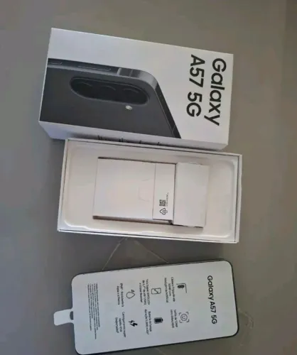 Samsung A57
