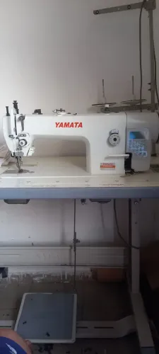 Maquina Transporte Duplo  Yamata Eletrônica 
