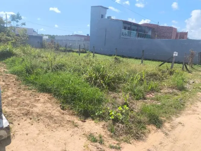 Terreno 10x20 em Jardim paraíso, Igarassu (PE) 