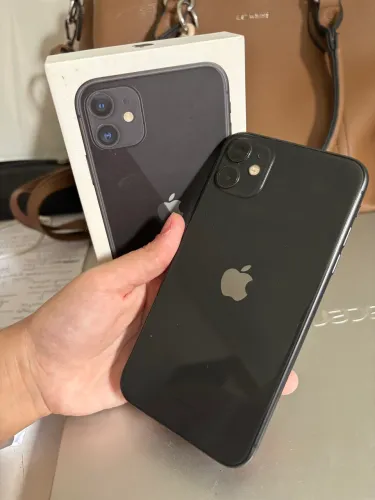 Vendo iphone 11 