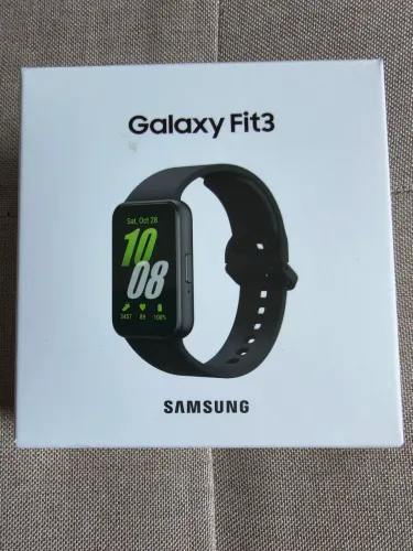 VENDO Smartwatch Samsung Galaxy Fit3 