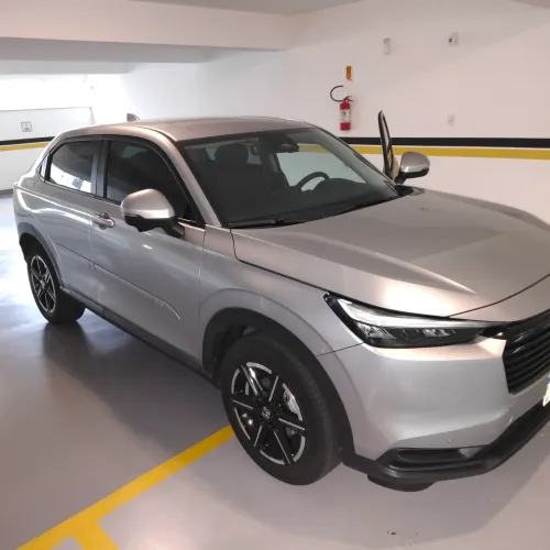 Honda HR-V EXL 1.5 Sensing 16V 5P Aut. 2026