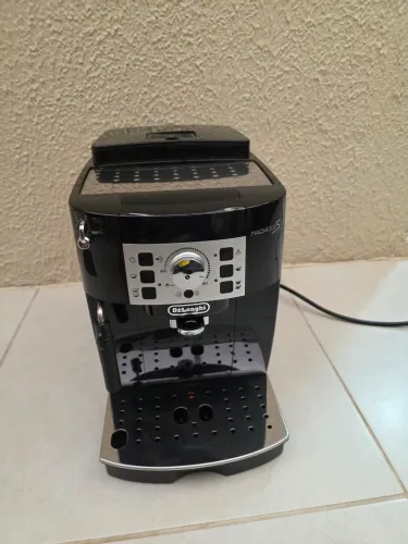 De'Longhi Magnífica S - Maquina Super Automatica de Espresso