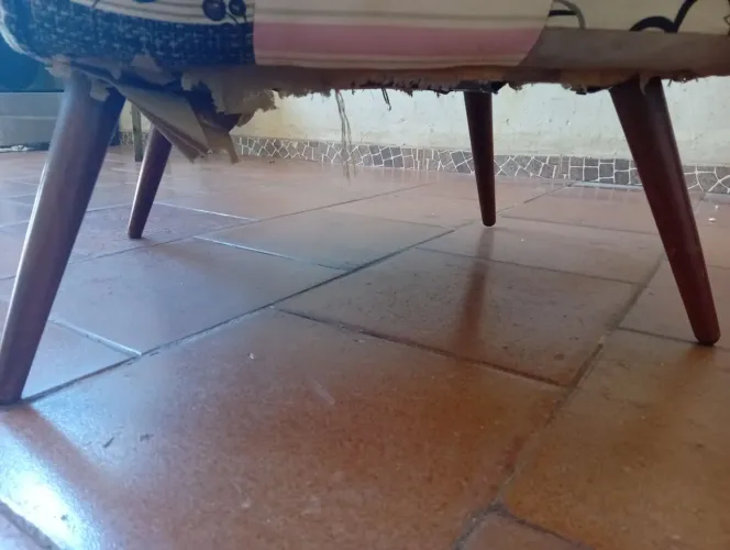 Vendo poltrona