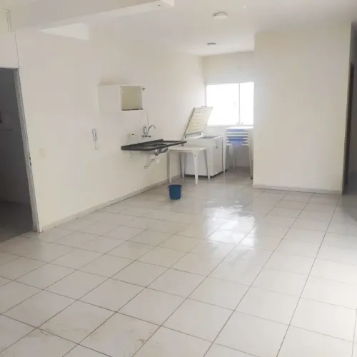 Apartamento a venda 68m² Granja Daniel - Taubate _ SP