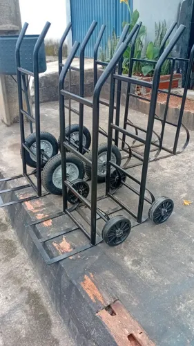 CARRINHO DE CARGA