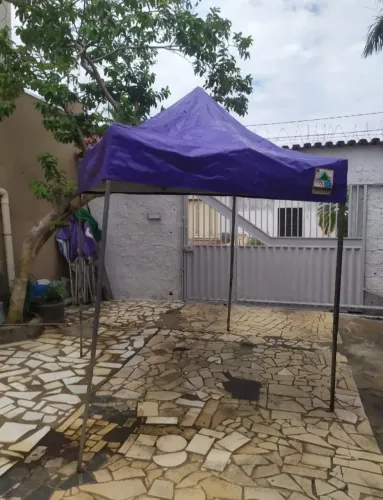 Tenda 2x2
