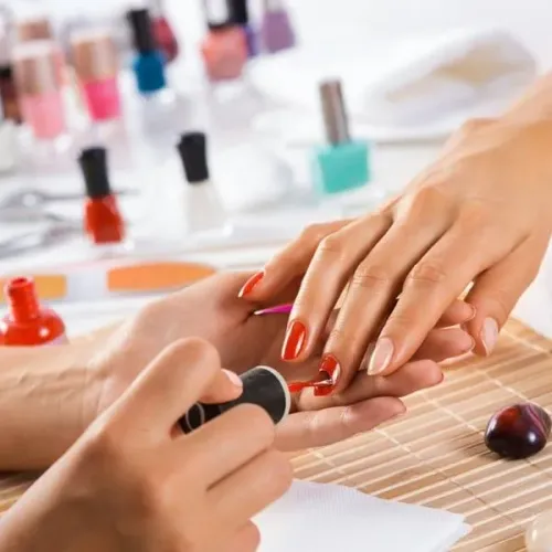 Manicure e Pedicure