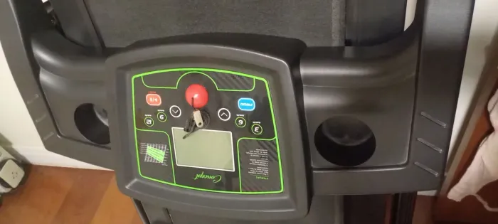 Esteira Dream Fitness Concept