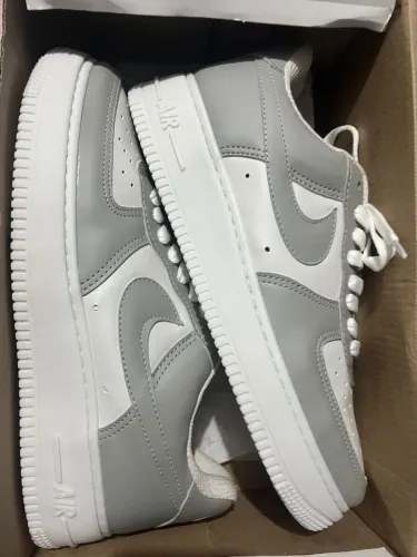 nike air force, tam 40, NOVO