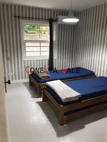 Apartamento com 2 dormitórios à venda, 70 m² por R$ 330.000,00 - Tabatinga - Caraguatatuba
