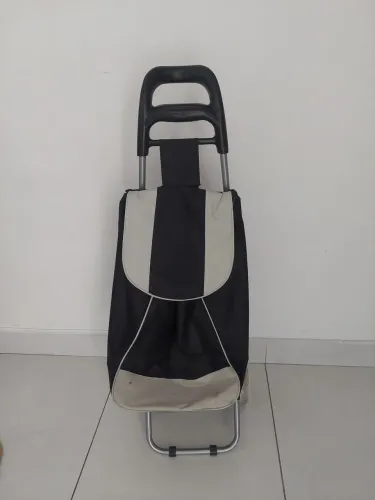 Carrinho de compras