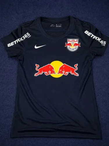 Camisa Oficial de Jogo Red Bull Bragantino Fem M