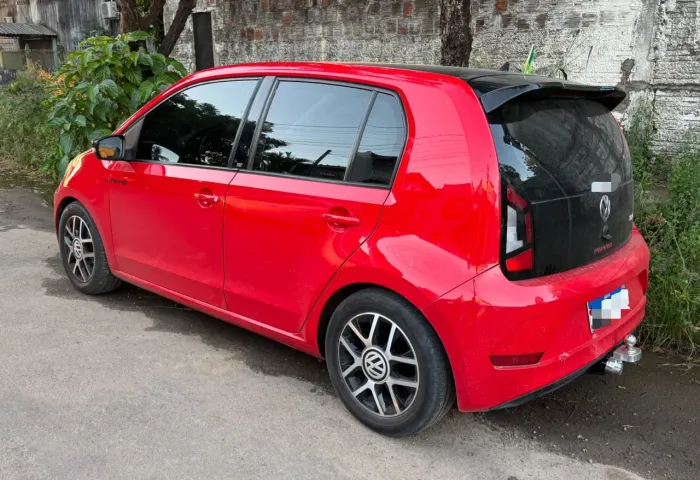 Rodas 15 originais Up Tsi
