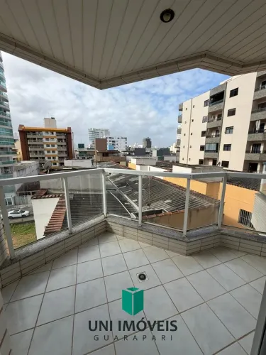 3 quartos com suíte e Garagem na Quadra do Mar - Praia do Morro