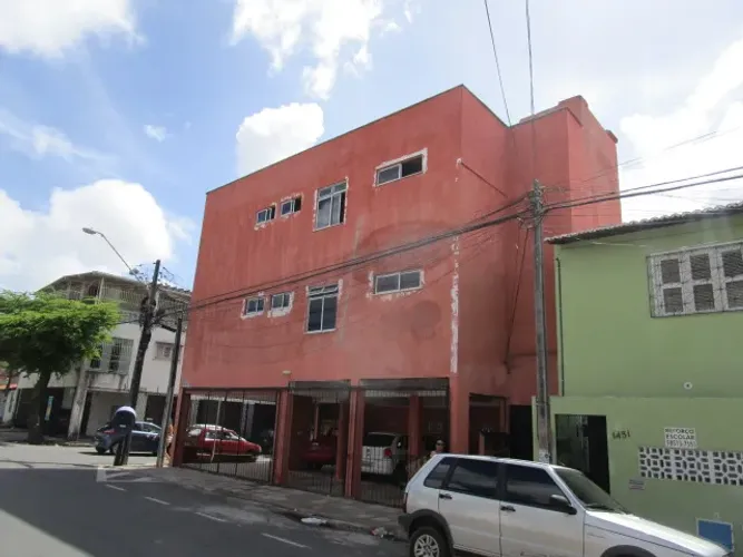 APARTAMENTO para alugar na cidade de FORTALEZA-CE