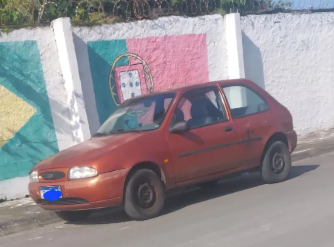 Ford Fiesta 1.0i 3P E 5P 1997