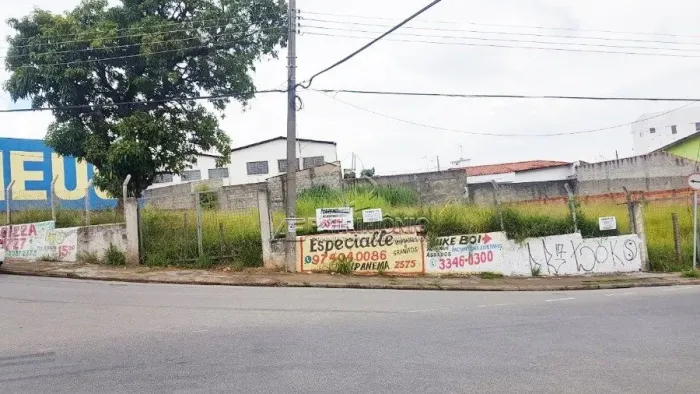 TERRENO,0 Dormitorio(s) bairro Barão