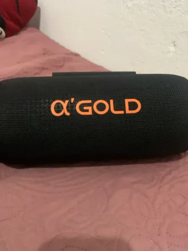 Caixinha da a?gold no de bateria