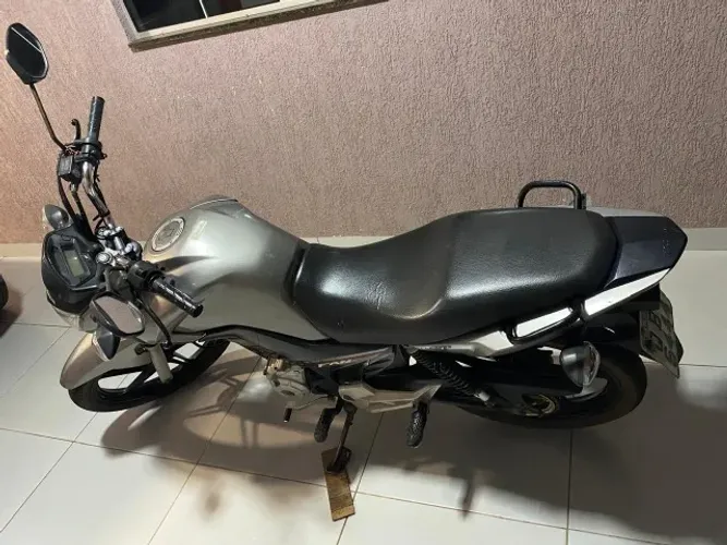 VENDO MOTO 