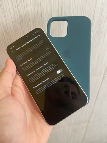 iPhone 12