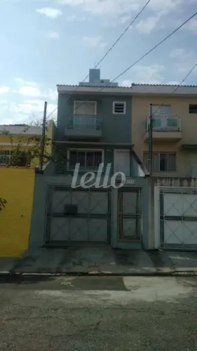 Casa 4 quartos à venda no(a) Vila Aricanduva