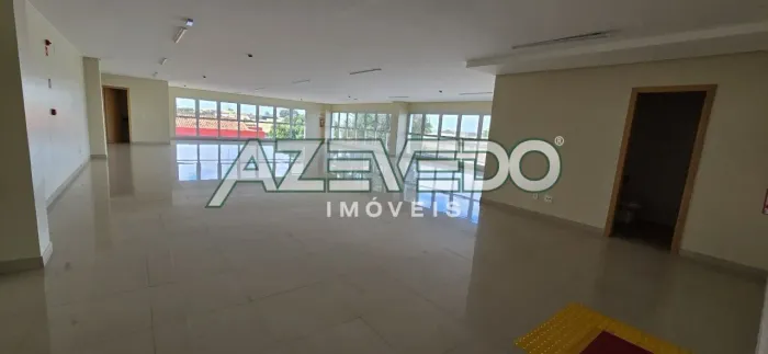 SALAS COMERCIAIS NO (TAGUARI - LAGO NORTE, BRASÍLIA/DF)
