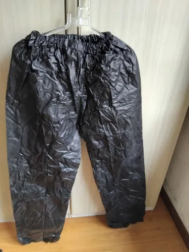 Calça motoboy impermeável  M
