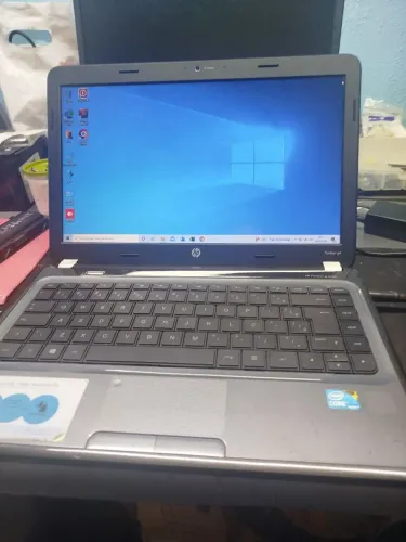 Notebook HP Pavilion g4 