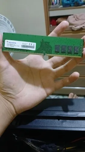 Memória ram adata 8gb