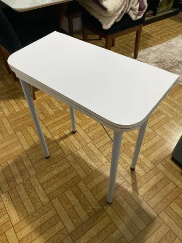 MESA DE COZINHA DOBRÁVEL