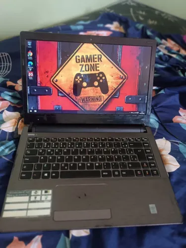 Notebook Core i3 4°Geração 8GB RAM