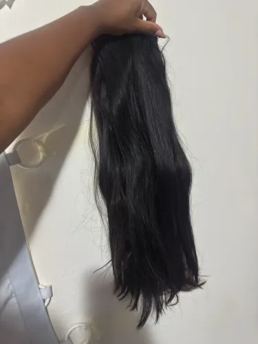 Cabelo brasileiro 222g