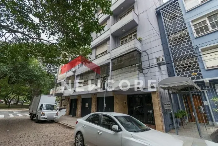 Apartamento em Travessa Miranda e Castro - Santana - Porto Alegre/RS