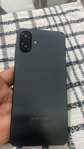 Celular Samsung A07