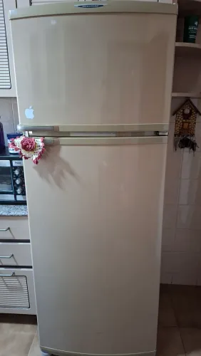 Geladeira Brastemp 470 litros