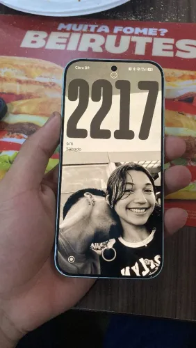 Poco x8 pro 