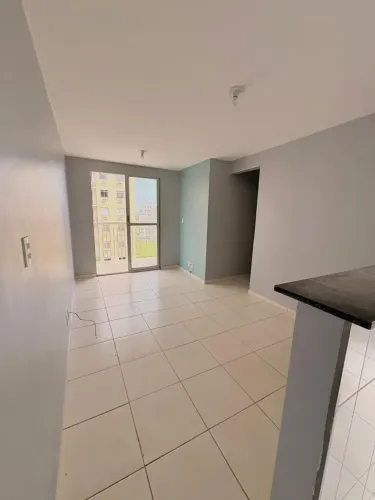 APARTAMENTO À VENDA NO VILLE SOLARE | 64M² | 3 QUARTOS SENDO 1 SUÍTE | 1 VAGA | PARQUE VER
