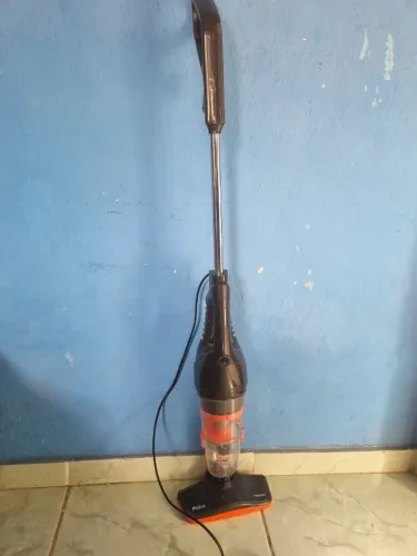 Aspirador de Pó Philco 2 em 1