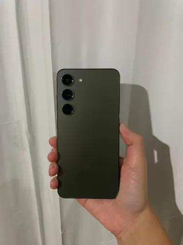 s23 128gb verde