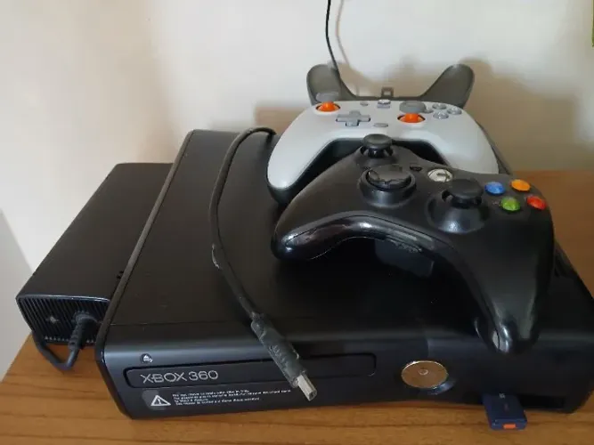 Xbox360